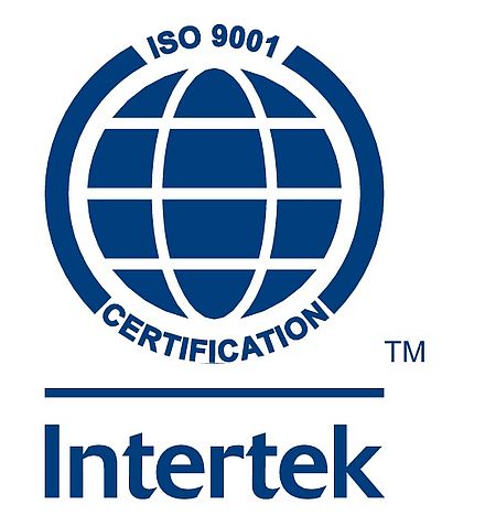 INTERTEK Logo